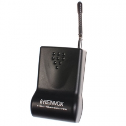 Reinvox T-600 Reinvox T-600