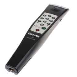 Reinvox A-100 Reinvox A-100