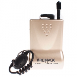 Reinvox R-600 Reinvox R-600