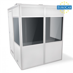 SPBAUDIO EuroCab-1 SPBAUDIO EuroCab-1