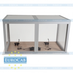 SPBAUDIO EuroCab-2 SPBAUDIO EuroCab-2