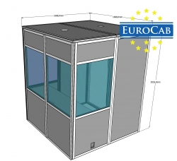 SPBAUDIO EuroCab-1 SPBAUDIO EuroCab-1